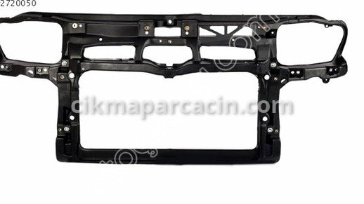 Volkswagen Golf Radyatör Paneli çıkma parça