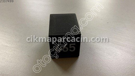 Volkswagen Golf Röle çıkma parça