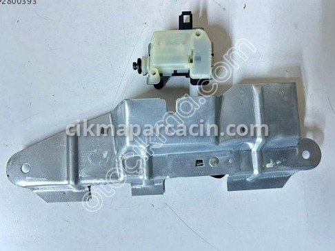 Volkswagen Bora Bagaj Kilidi çıkma parça