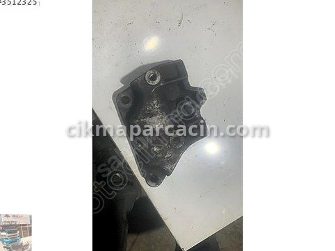 Volkswagen Golf Motor Braketi çıkma parça