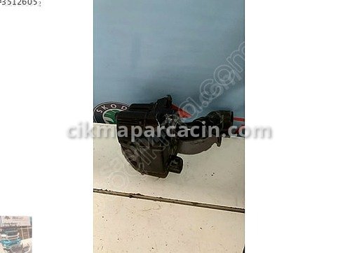 Volkswagen Golf Hava Filtresi Kutusu çıkma parça