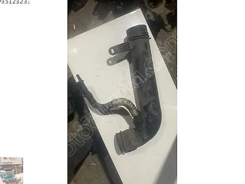 Volkswagen Golf Hava Filtresi Hortumu çıkma parça - Bulut Otomotiv Orjinal Çıkma ve Yedek Parça İzmir