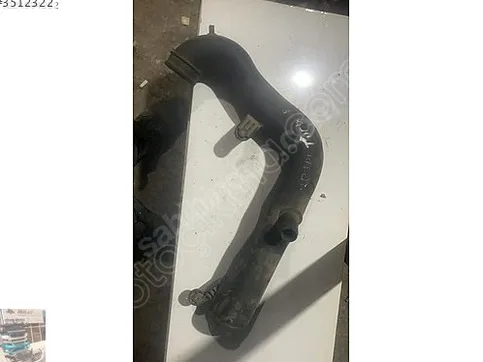 Volkswagen Golf Radyatör Hortumu çıkma parça - Bulut Otomotiv Orjinal Çıkma ve Yedek Parça İzmir