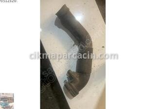 1K0129684 vw golf5 jetta caddy 1.9 tdı hava filtre borusu | ÇIKMA PARÇA