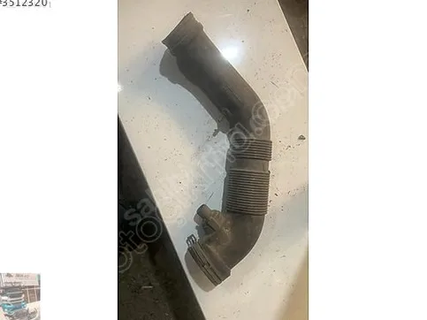 Volkswagen Golf Hava Filtresi Hortumu çıkma parça - Bulut Otomotiv Orjinal Çıkma ve Yedek Parça İzmir