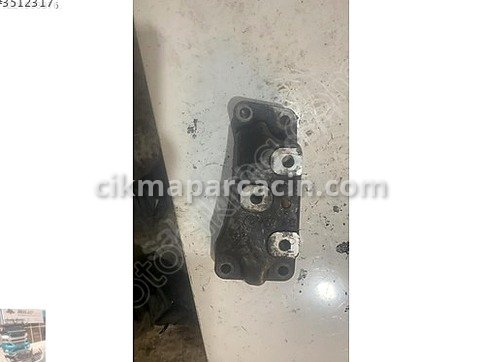 Audi A3 Rulman çıkma parça