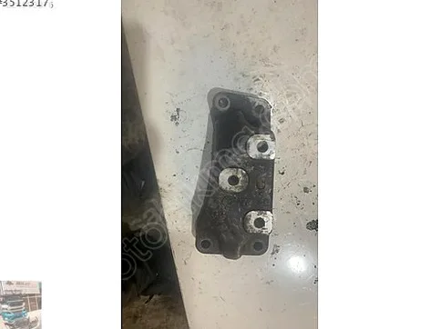 Audi A3 Rulman çıkma parça - Bulut Otomotiv Orjinal Çıkma ve Yedek Parça İzmir