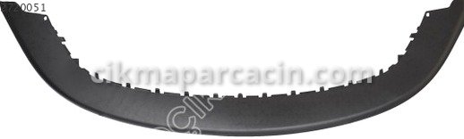 Volkswagen Golf Plakalık çıkma parça