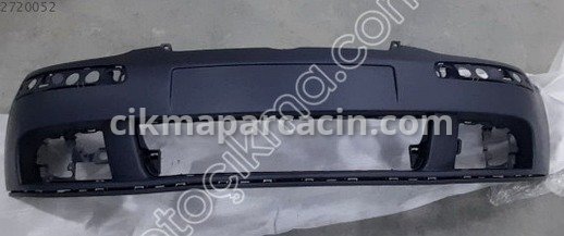 Volkswagen Golf Ön Tampon çıkma parça