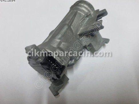 Audi A3 Merkezi Kilit Beyni çıkma parça
