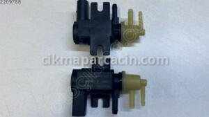 1K0906627B BASINÇ DÖNÜŞTÜRÜCÜ BORA-GOLF4-CADDY-AMAROK-PASSAT