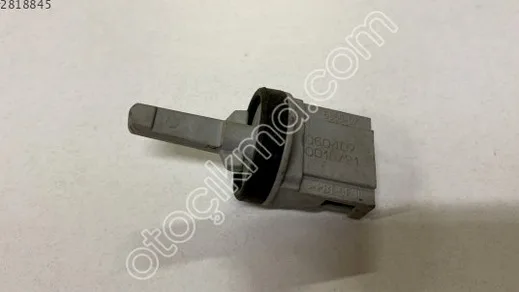 1K0907543A IÇ ISI MÜSÜRÜ GOLF5 CADDY3 JETTA3 PASSAT