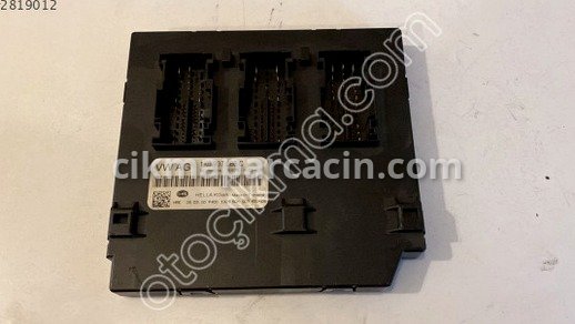 Volkswagen Golf BCM Modülü çıkma parça