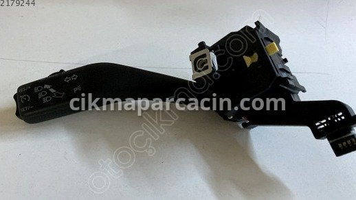 Volkswagen Golf Sinyal Kolu çıkma parça