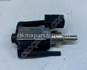 1K0953527C DİREKSİYON KİLİDİ CADDY-GOLF-JETTA-PASSAT-TIGUAN