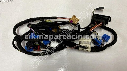 Volkswagen Passat Elektrik Tesisatı çıkma parça