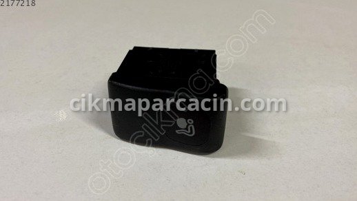 Seat Ibiza Airbag Beyni çıkma parça