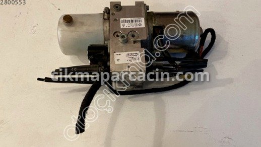 Volkswagen EOS Fren Hidrolik çıkma parça