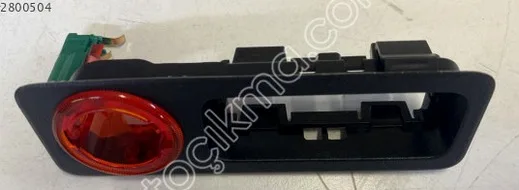 Skoda Fabia Triger Kapağı çıkma parça - BENİM PARÇACIM İstanbul