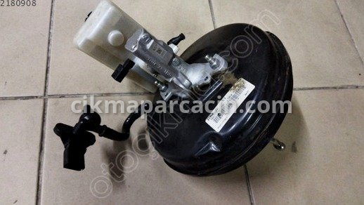 Seat Ibiza Westinghouse çıkma parça