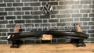 1T0807109D hatasız orjinal 11-15 vw caddy ön tampon demiri | ÇIKMA PARÇA