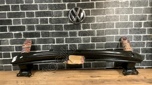 1T0807109D hatasız orjinal 11-15 vw caddy ön tampon demiri | ÇIKMA PARÇA