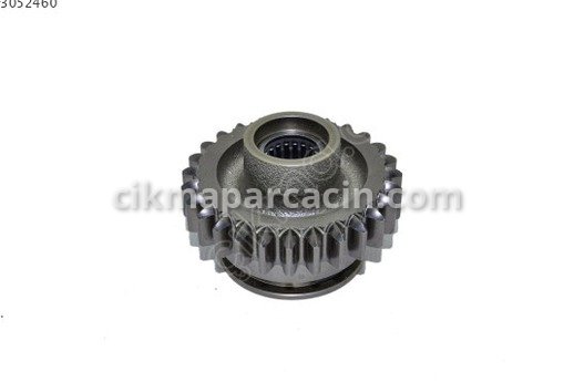 Fiat Ducato Vites Dişlileri çıkma parça