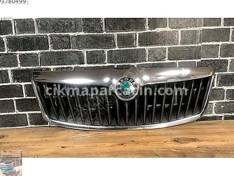 Skoda Octavia Panjur çıkma parça