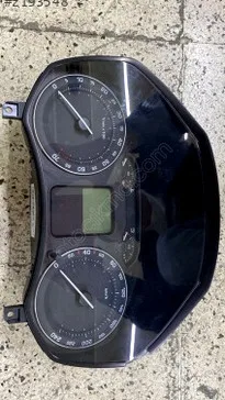 Skoda Octavia Gösterge Paneli çıkma parça - BENİM PARÇACIM İstanbul