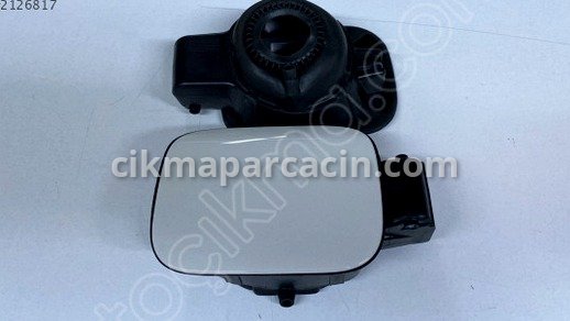 Skoda Octavia Depo Kapağı çıkma parça