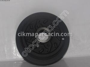 20-1042 STAREX EM GRANK KASNAĞI ÇİFTLİ