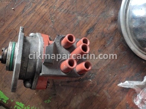 Volkswagen Golf Ateşleme Bobini çıkma parça