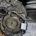 Chevrolet Captiva Şanzıman Komple çıkma parça - KOÇAL OTOMOTİV Trabzon