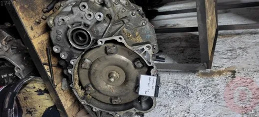 Chevrolet Captiva Şanzıman Komple çıkma parça - KOÇAL OTOMOTİV Trabzon