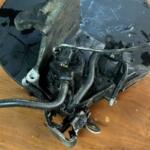 Opel Insignia Mazot Pompası çıkma parça - Bulut Otomotiv Orjinal Çıkma ve Yedek Parça İzmir