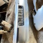 Peugeot 208 Arka Tampon çıkma parça - Bulut Otomotiv Orjinal Çıkma ve Yedek Parça İzmir