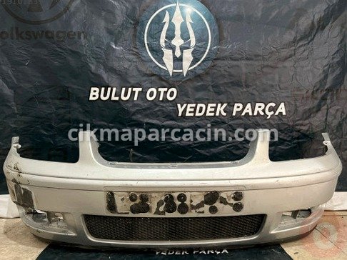 Volkswagen Polo Ön Tampon çıkma parça