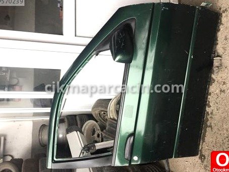Mazda 6 Sağ Ön Kapı çıkma parça