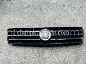 2003-2006 Fiat Punto Ön Panjur Siyah (Nikelaj Çıtalı) | ÇIKMA PARÇA