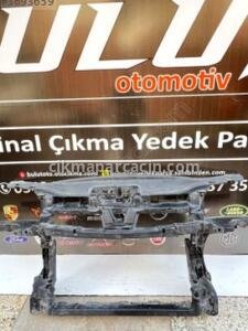 2004-10 VW Caddy Orjinal Çıkma Ön Panel Parçası | ÇIKMA PARÇA