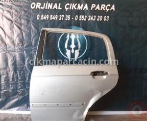 2004-2006 HYUNDAİ GETZ SOL ARKA KAPI ÇIKMA | ÇIKMA PARÇA
