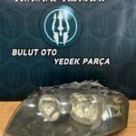 Audi A3 Sol Ön Far çıkma parça - Bulut Otomotiv Orjinal Çıkma ve Yedek Parça İzmir