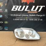 Volkswagen Caddy Sağ Ön Far çıkma parça - Bulut Otomotiv Orjinal Çıkma ve Yedek Parça İzmir