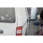 Volkswagen Caddy Sol Arka Stop çıkma parça - Bulut Otomotiv Orjinal Çıkma ve Yedek Parça İzmir