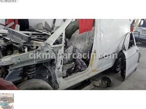 2004-2010 1.9 tdi bls caddy sol ön kapı çıkma | ÇIKMA PARÇA