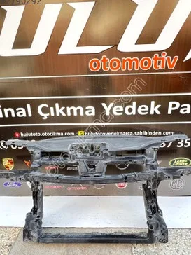 Volkswagen Caddy Ön Panel çıkma parça - Bulut Otomotiv Orjinal Çıkma ve Yedek Parça İzmir