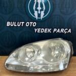 Volkswagen Jetta Sol Ön Far çıkma parça - Bulut Otomotiv Orjinal Çıkma ve Yedek Parça İzmir