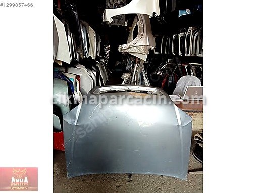 Opel Vectra Kaput çıkma parça