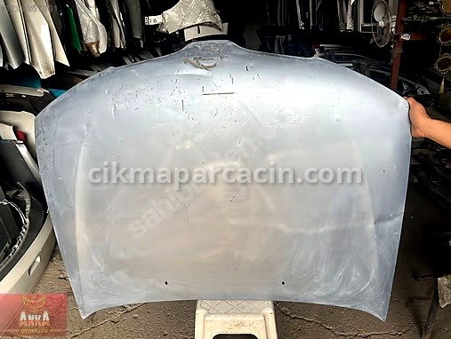 Nissan Primera Kaput çıkma parça