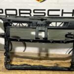 Volkswagen Polo Ön Panel çıkma parça - Bulut Otomotiv Orjinal Çıkma ve Yedek Parça İzmir